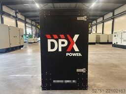 Iveco NEF45SM1A - 66 kVA Genset SuperSilent - DPX-21028