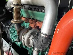 Volvo TAD841GE - 275 kVA Generator - DPX-18876