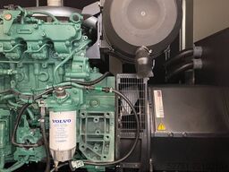 Volvo TAD841GE - 275 kVA Generator - DPX-18876