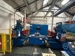 Cyril Bath 20T Stretch Former