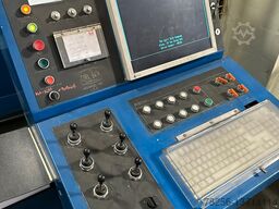 Cyril Bath 20T Stretch Former