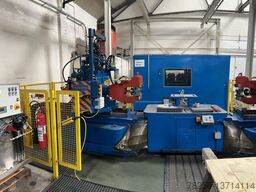 Cyril Bath 20T Stretch Former