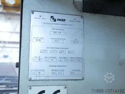 Ficep 903 DNB