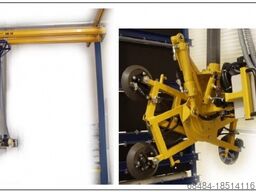 ABUS+Kappel 500kg 10 x 7 m