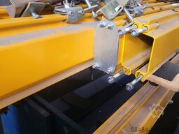 ABUS+Kappel 500kg 10 x 7 m