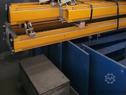 ABUS+Kappel 500kg 10 x 7 m