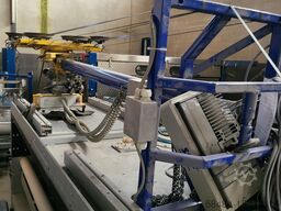 ABUS+Kappel 500kg 10 x 7 m