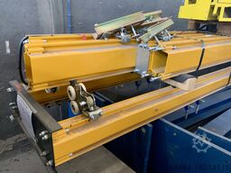 ABUS+Kappel 500kg 10 x 7 m