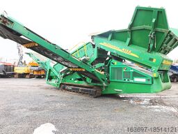 Mc Closkey R 155