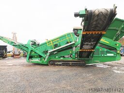 Mc Closkey R 155
