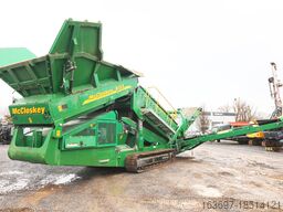 Mc Closkey R 155