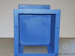 FEMI Maschinenuntergestell