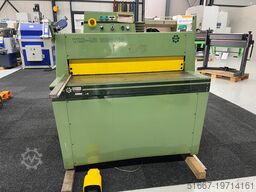 HM Machinery wks 1000/4
