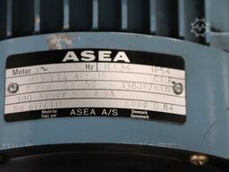 LAWECO Traglast 2000 kg 4000 x 1420 mm