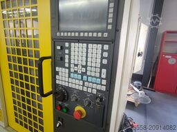 FANUC Robodrill Alpha T21iFa