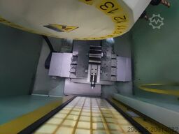 FANUC Robodrill Alpha T21iFa