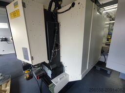 FANUC Robodrill Alpha T21iFa