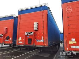 Schmitz Cargobull Semitrailer Curtainsider Standard