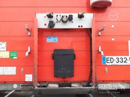 Schmitz Cargobull Semitrailer Curtainsider Standard