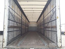 Schmitz Cargobull Semitrailer Curtainsider Standard