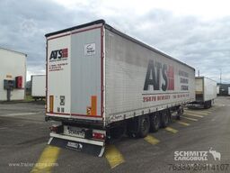 Schmitz Cargobull Semitrailer Curtainsider Standard