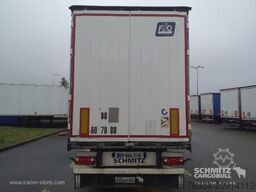 Schmitz Cargobull Semitrailer Curtainsider Standard