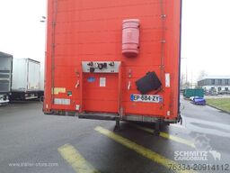 Schmitz Cargobull Semitrailer Curtainsider Standard