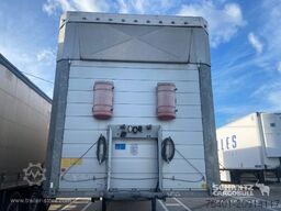 Schmitz Cargobull Semiremolque Lona Standard