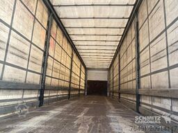 Schmitz Cargobull Semiremolque Lona Standard