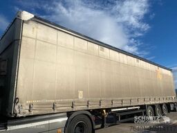 Schmitz Cargobull Semiremolque Lona Standard