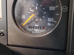 Mercedes-Benz Unimog 418/10