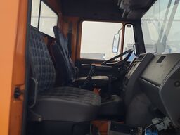 Mercedes-Benz Unimog 418/10