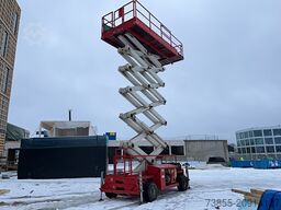 Holland-Lift B195-DL25 (21m)