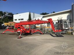 Teupen Leo 36 T (36m)