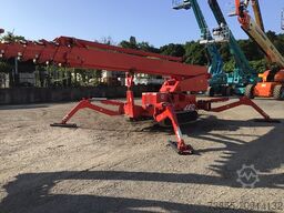 Teupen Leo 36 T (36m)