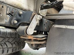 Nissan Cabstar 35.12 Multitel MT 162 EX (16m)