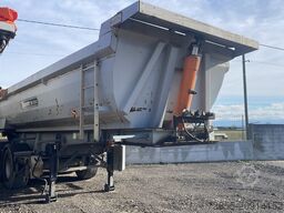 Louault VF9 Steel Trailer