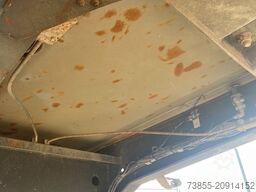 Louault VF9 Steel Trailer