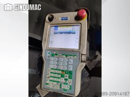 OTC Daihen FD-B6L Robotic Welding Cell