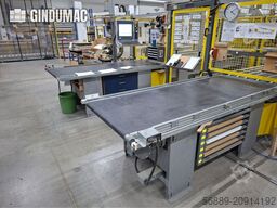 Hüttenhölscher Drilling rig