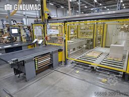 Hüttenhölscher Drilling rig