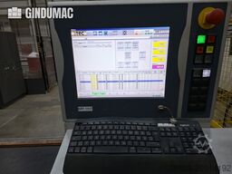 Hüttenhölscher Drilling rig