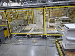 Hüttenhölscher Drilling rig