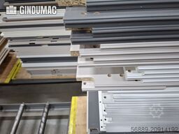 Hüttenhölscher Drilling rig