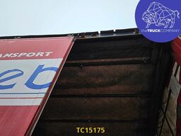 System Trailers 