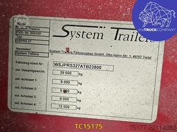 System Trailers 