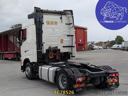 Volvo FH 500
