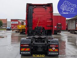Volvo FH 500