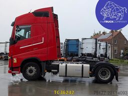 Volvo FH 500