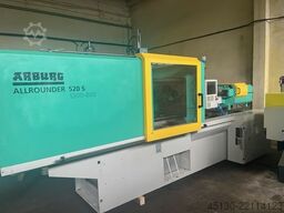Arburg 520S 1300-800
